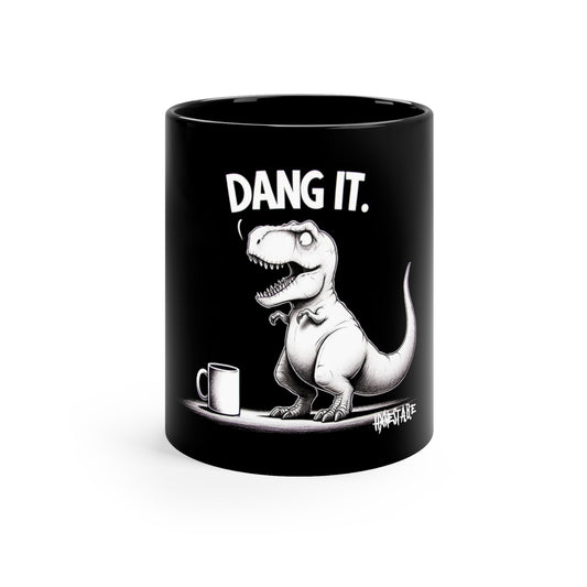 DANG IT COFFEE MUG