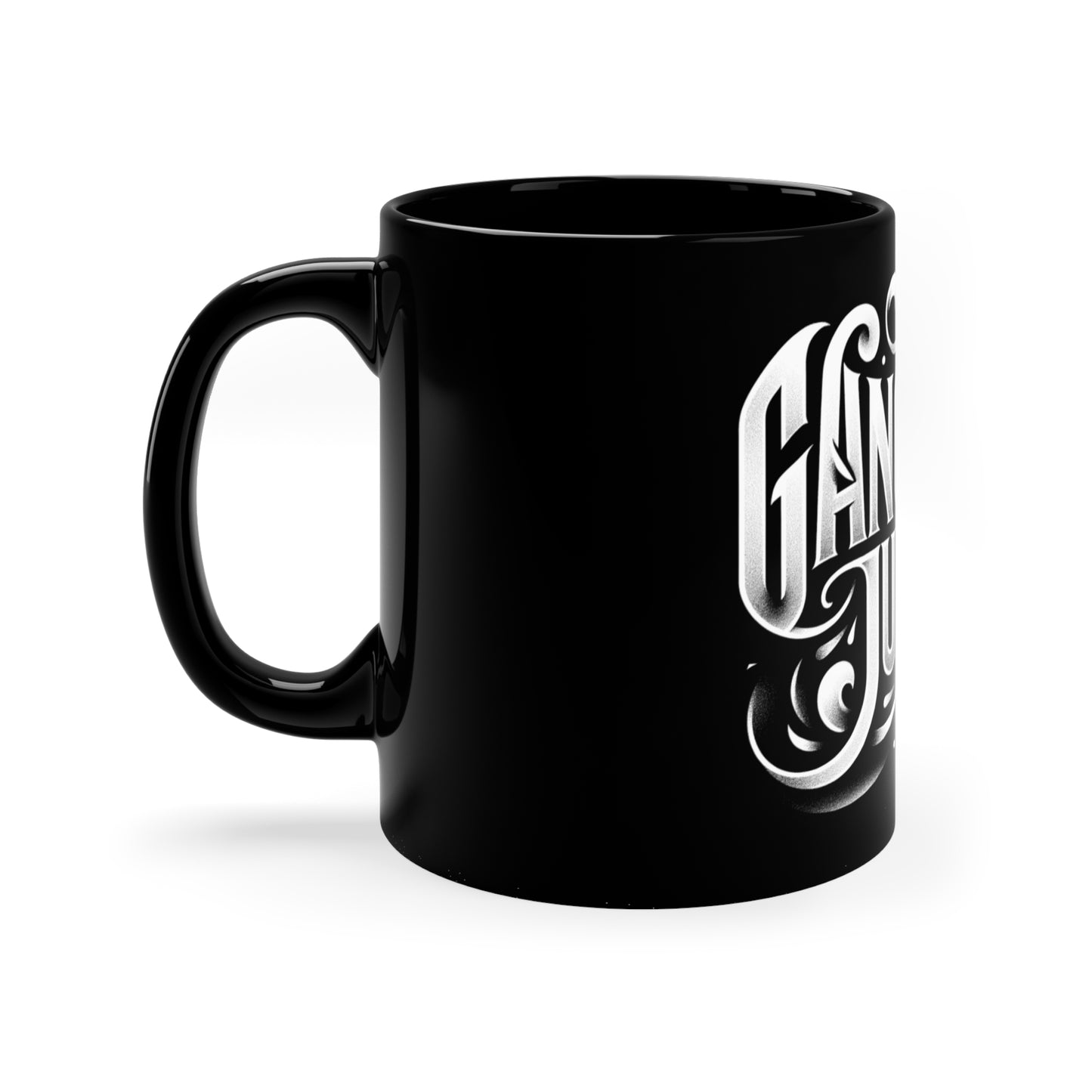 GANGSSTER JUICE COFFEE MUG