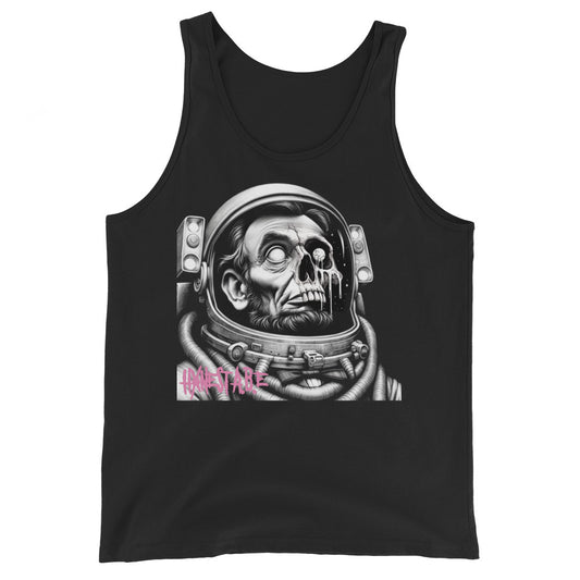 ONE GIANT LEAP TANK TOP