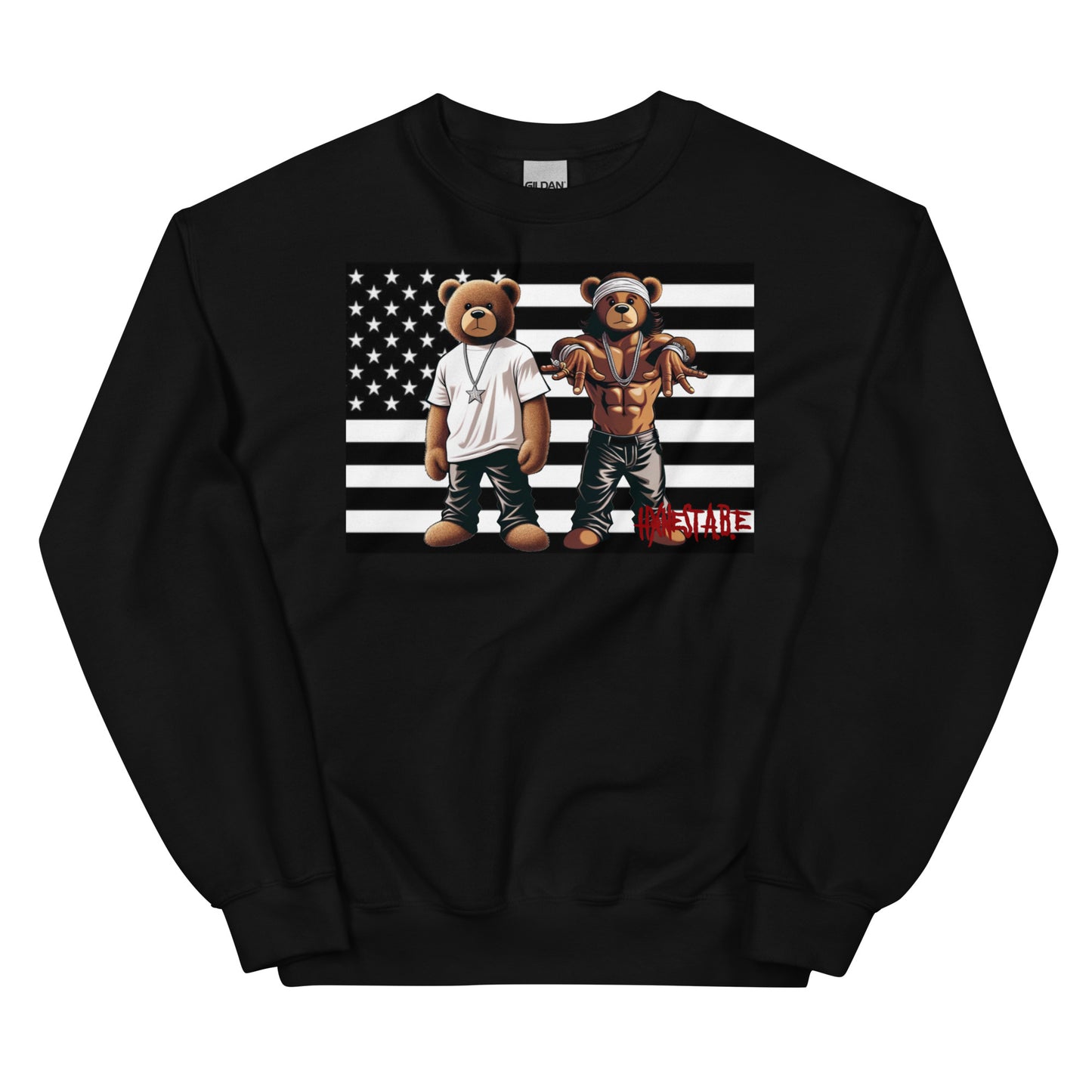 ABEONIA SWEATSHIRT