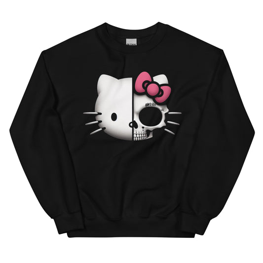 HELLO X-RAY SWEATSHIRT