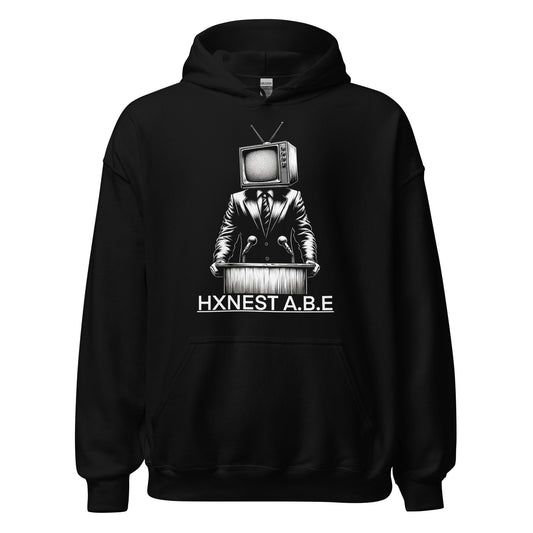 ALL EYES ON ME HOODIE