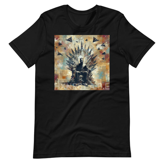 THRONE OF HATE T-SHIRT