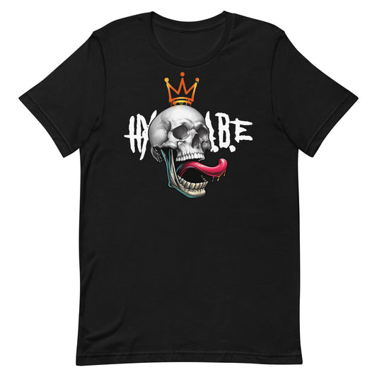 SCREAM KING T-SHIRT